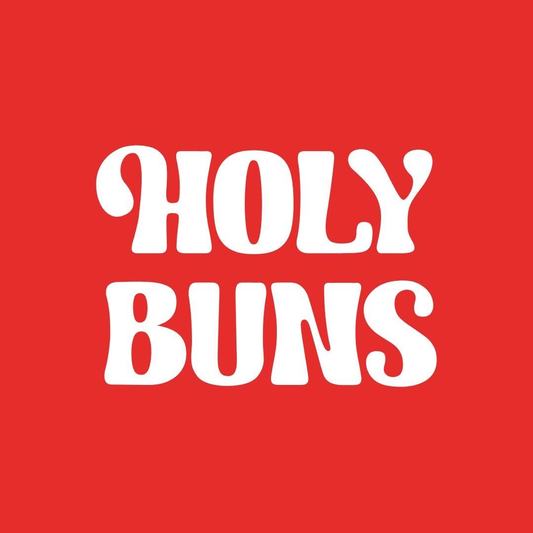 Holy Buns